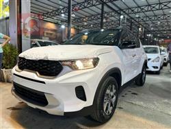 Kia Sonet